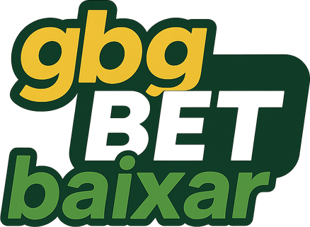 GBG Bet Baixar Logo